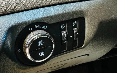 Chevrolet Cruze II, 2013 год, 579 000 рублей, 16 фотография
