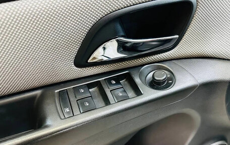 Chevrolet Cruze II, 2013 год, 579 000 рублей, 15 фотография
