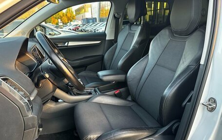 Skoda Karoq I, 2020 год, 2 500 000 рублей, 9 фотография