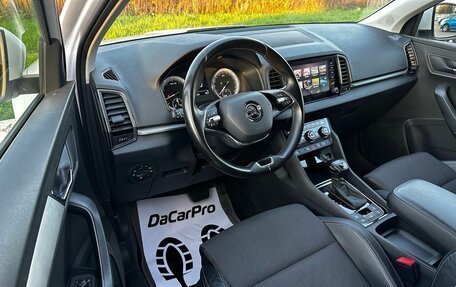 Skoda Karoq I, 2020 год, 2 500 000 рублей, 8 фотография