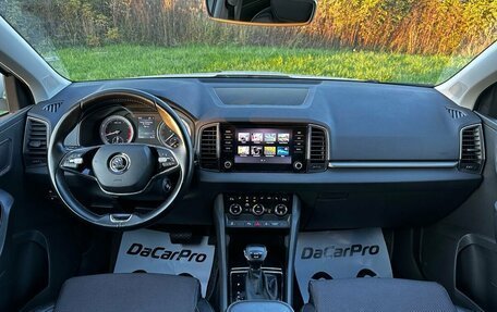 Skoda Karoq I, 2020 год, 2 500 000 рублей, 15 фотография