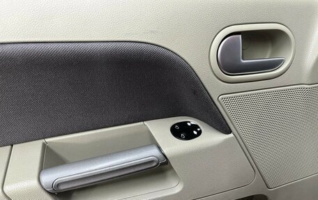 Ford Fusion I, 2007 год, 353 192 рублей, 6 фотография