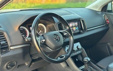 Skoda Karoq I, 2020 год, 2 500 000 рублей, 10 фотография