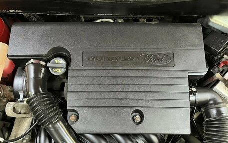 Ford Fusion I, 2007 год, 353 192 рублей, 7 фотография