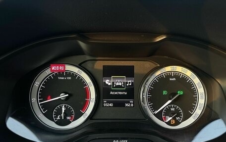 Skoda Karoq I, 2020 год, 2 500 000 рублей, 11 фотография