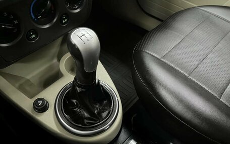 Ford Fusion I, 2007 год, 353 192 рублей, 13 фотография