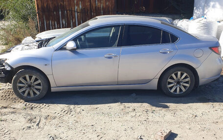 Mazda 6, 2007 год, 299 999 рублей, 4 фотография