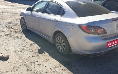 Mazda 6, 2007 год, 299 999 рублей, 3 фотография
