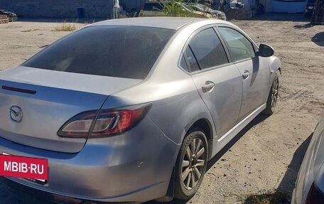 Mazda 6, 2007 год, 299 999 рублей, 2 фотография
