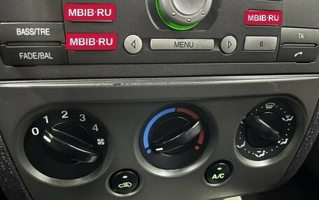 Ford Fusion I, 2007 год, 353 192 рублей, 12 фотография
