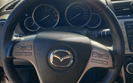 Mazda 6, 2007 год, 299 999 рублей, 8 фотография