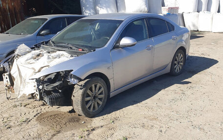 Mazda 6, 2007 год, 299 999 рублей, 5 фотография
