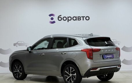 Haval Jolion, 2022 год, 1 855 000 рублей, 6 фотография
