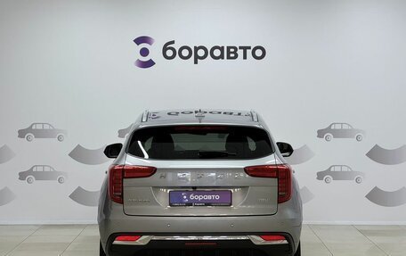Haval Jolion, 2022 год, 1 855 000 рублей, 5 фотография