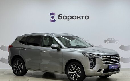 Haval Jolion, 2022 год, 1 855 000 рублей, 3 фотография