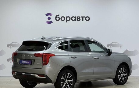 Haval Jolion, 2022 год, 1 855 000 рублей, 4 фотография