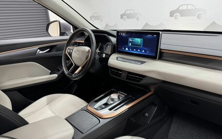 Haval Jolion, 2022 год, 1 855 000 рублей, 10 фотография