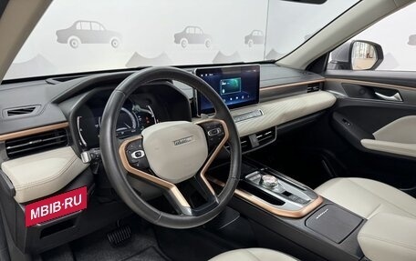 Haval Jolion, 2022 год, 1 855 000 рублей, 9 фотография
