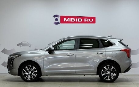 Haval Jolion, 2022 год, 1 855 000 рублей, 7 фотография