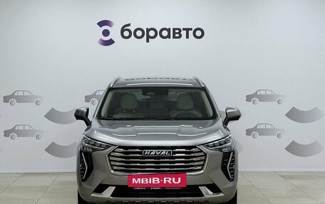 Haval Jolion, 2022 год, 1 855 000 рублей, 2 фотография