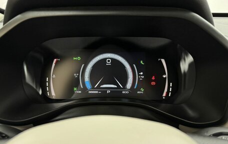 Haval Jolion, 2022 год, 1 855 000 рублей, 12 фотография