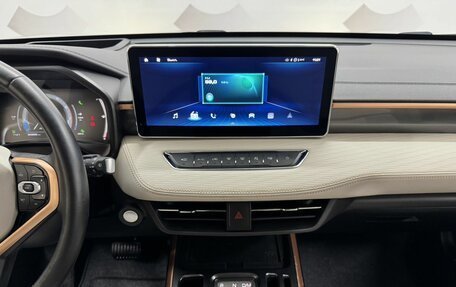 Haval Jolion, 2022 год, 1 855 000 рублей, 14 фотография
