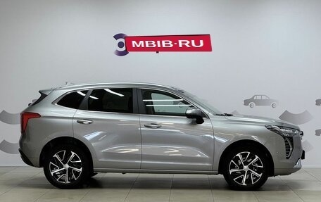 Haval Jolion, 2022 год, 1 855 000 рублей, 8 фотография