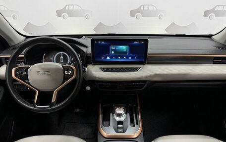 Haval Jolion, 2022 год, 1 855 000 рублей, 13 фотография