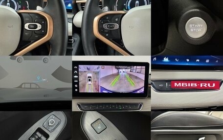 Haval Jolion, 2022 год, 1 855 000 рублей, 16 фотография