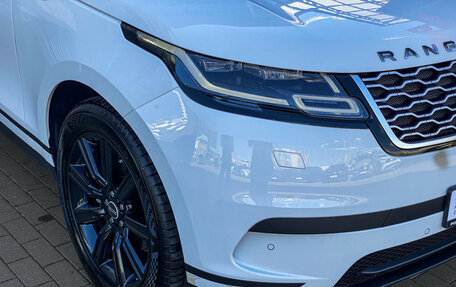 Land Rover Range Rover Velar I, 2019 год, 3 890 000 рублей, 4 фотография