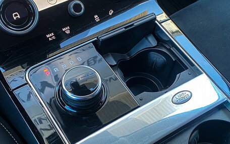 Land Rover Range Rover Velar I, 2019 год, 3 890 000 рублей, 15 фотография