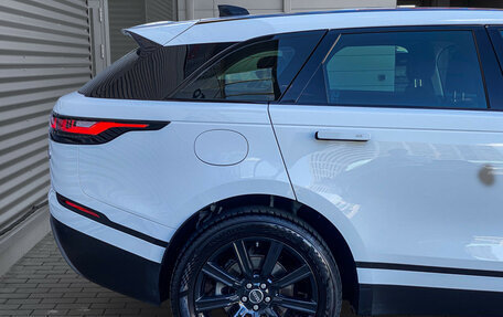 Land Rover Range Rover Velar I, 2019 год, 3 890 000 рублей, 9 фотография