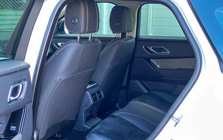 Land Rover Range Rover Velar I, 2019 год, 3 890 000 рублей, 14 фотография