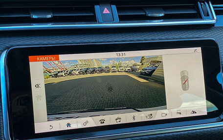 Land Rover Range Rover Velar I, 2019 год, 3 890 000 рублей, 21 фотография