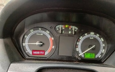 Skoda Fabia I, 2007 год, 200 000 рублей, 1 фотография
