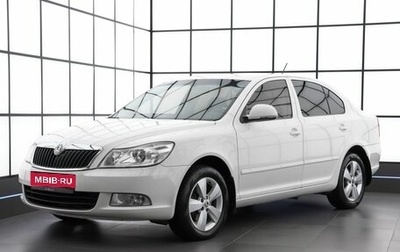 Skoda Octavia, 2012 год, 960 000 рублей, 1 фотография