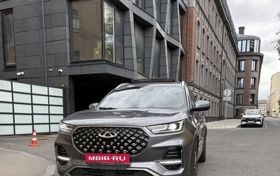 Chery Tiggo 8 Pro, 2023 год, 2 100 000 рублей, 1 фотография