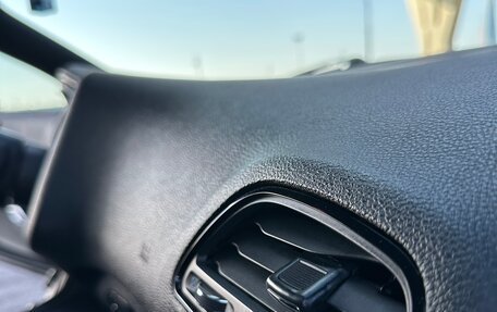 Dodge Challenger III рестайлинг 2, 2016 год, 4 450 000 рублей, 9 фотография