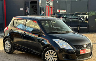 Suzuki Swift IV, 2011 год, 650 000 рублей, 1 фотография