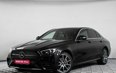 Mercedes-Benz E-Класс, 2021 год, 4 737 000 рублей, 1 фотография