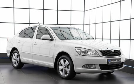 Skoda Octavia, 2012 год, 960 000 рублей, 3 фотография