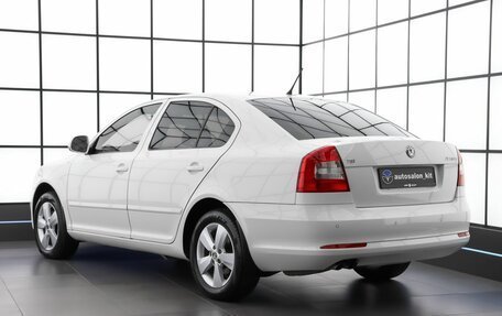 Skoda Octavia, 2012 год, 960 000 рублей, 6 фотография