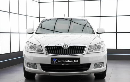 Skoda Octavia, 2012 год, 960 000 рублей, 2 фотография