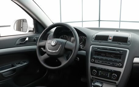 Skoda Octavia, 2012 год, 960 000 рублей, 7 фотография