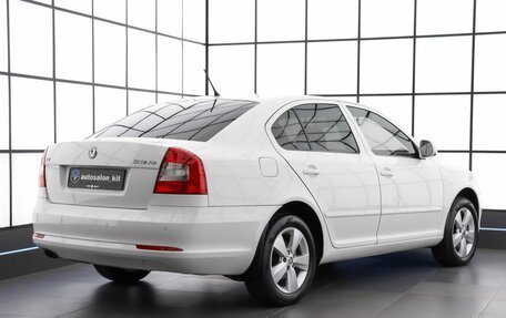Skoda Octavia, 2012 год, 960 000 рублей, 4 фотография