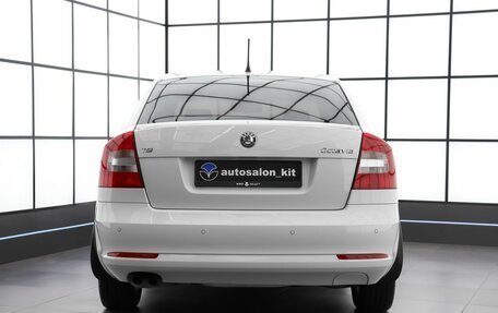 Skoda Octavia, 2012 год, 960 000 рублей, 5 фотография