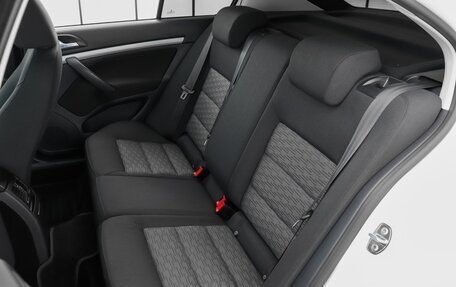 Skoda Octavia, 2012 год, 960 000 рублей, 10 фотография