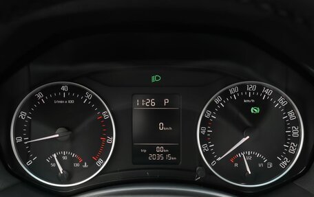 Skoda Octavia, 2012 год, 960 000 рублей, 12 фотография