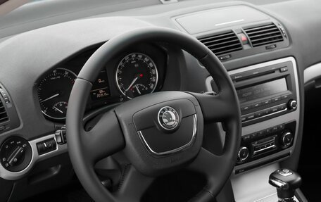 Skoda Octavia, 2012 год, 960 000 рублей, 11 фотография