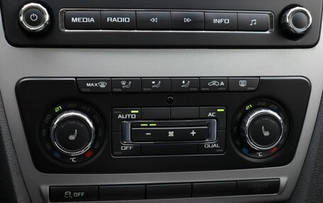 Skoda Octavia, 2012 год, 960 000 рублей, 14 фотография